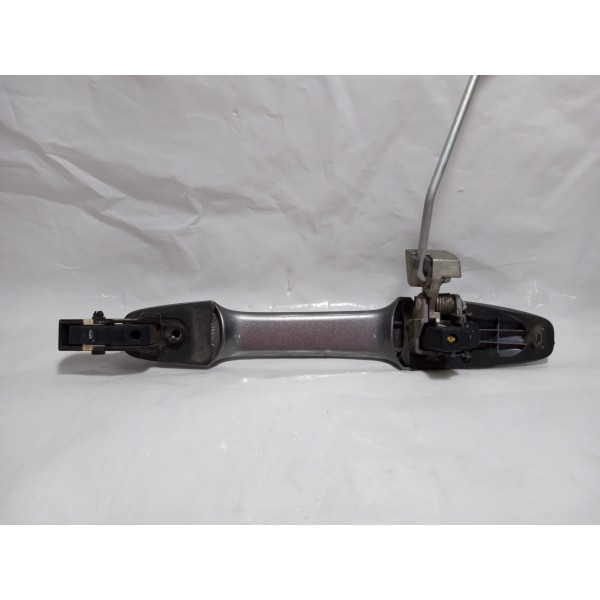 Maçaneta Externa Porta Dianteira Direita Honda Civic 2008
