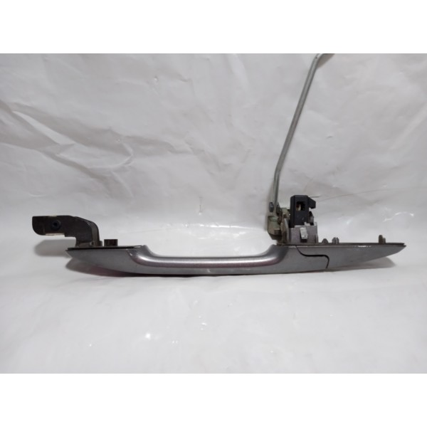 Maçaneta Externa Porta Dianteira Direita Honda Civic 2008