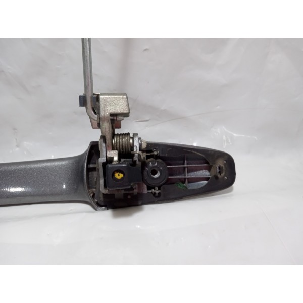 Maçaneta Externa Porta Dianteira Direita Honda Civic 2008