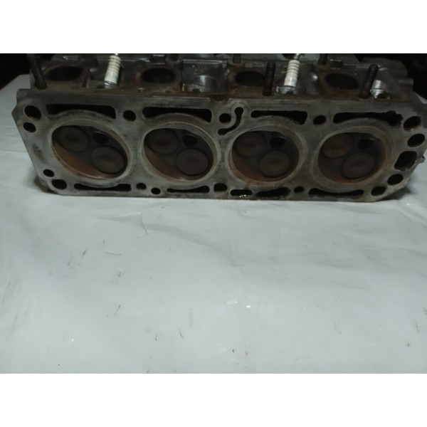 Cabeçote Gaiola Gm Corsa 1.0 8v 2002  Sem Comando