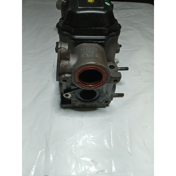 Cabeçote Gaiola Gm Corsa 1.0 8v 2002  Sem Comando