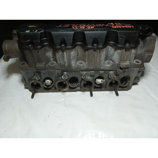 Cabeçote Gaiola Gm Corsa 1.0 8v 2002  Sem Comando