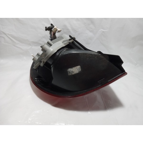 Lanterna Lado Direita Vw Fox 2008