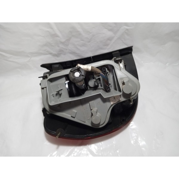 Lanterna Lado Direita Vw Fox 2008