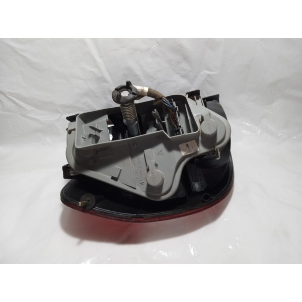 Lanterna Lado Direita Vw Fox 2008