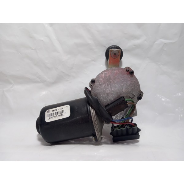 Motor Limpador Parabrisa Ford Focus 2007