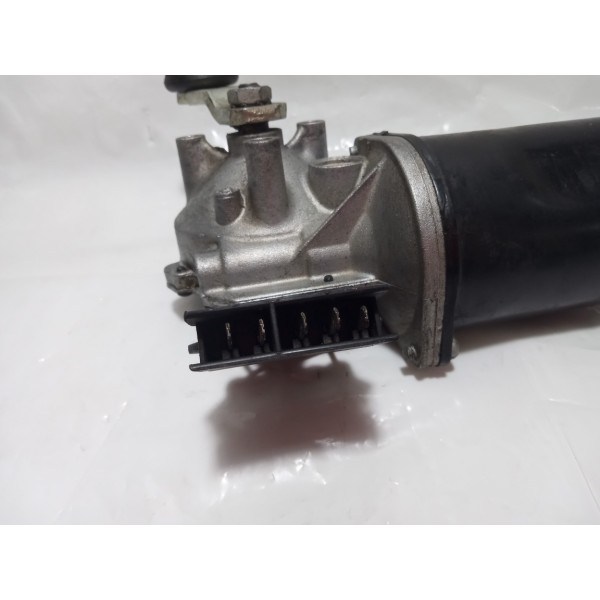 Motor Limpador Parabrisa Ford Focus 2007