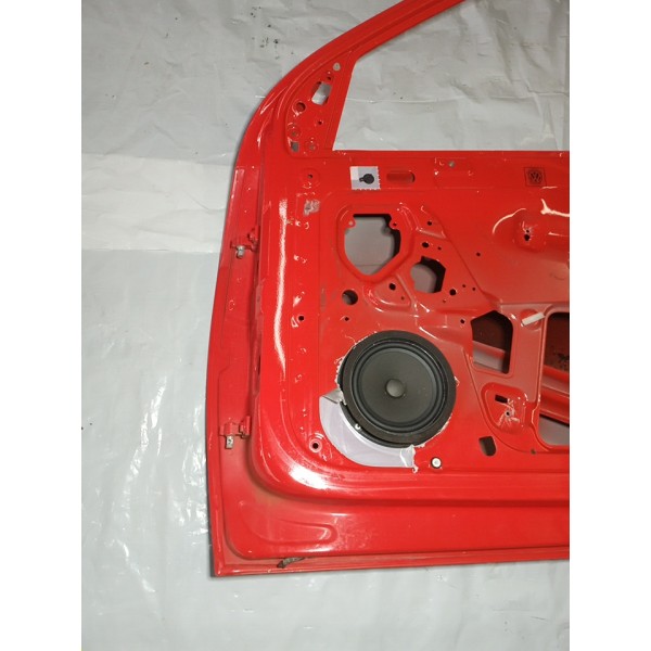 Porta Dianteira Direita Vw Gol G7 2017 Usado