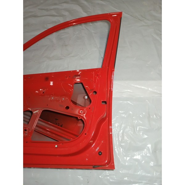 Porta Dianteira Direita Vw Gol G7 2017 Usado