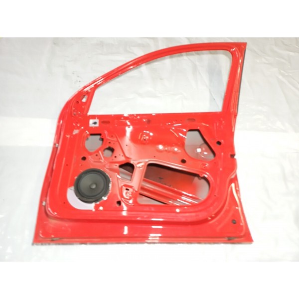 Porta Dianteira Direita Vw Gol G7 2017 Usado