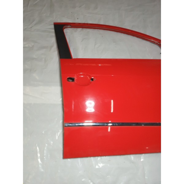 Porta Dianteira Direita Vw Gol G7 2017 Usado