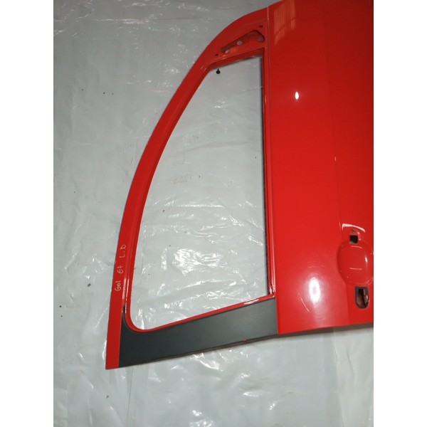 Porta Dianteira Direita Vw Gol G7 2017 Usado