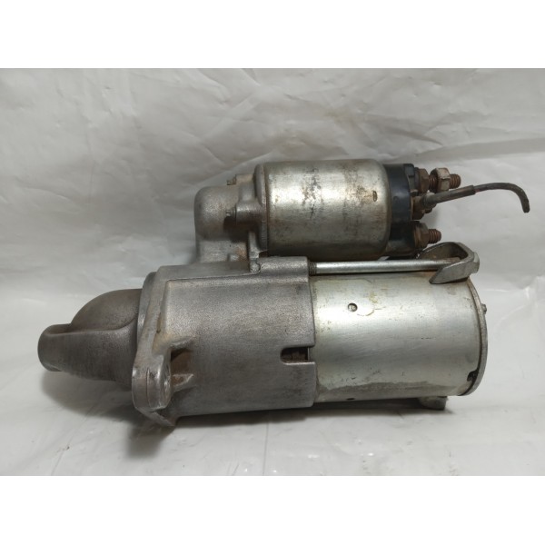 Motor Arranque Partida Gm Prisma 1.4 8v 2010