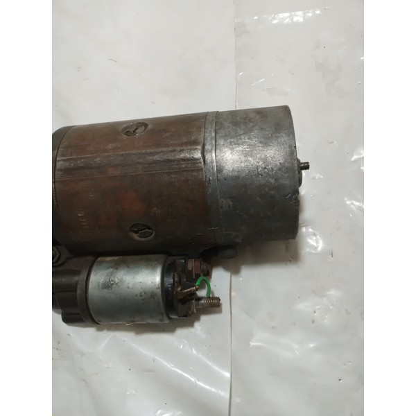 Motor Arranque M Benz 608 1518 1114 An115 35257385