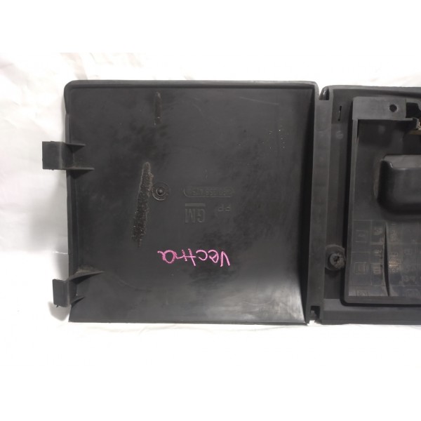 Tampa Caixa De Fusível Gm Vectra 1994