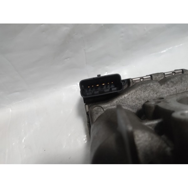 Corpo Borboleta Tbi Citroen C3 1.4 2011