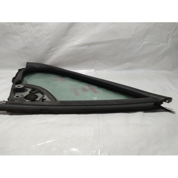 Vidro Fixo Porta Dianteiro Direito Peugeot 307 2005