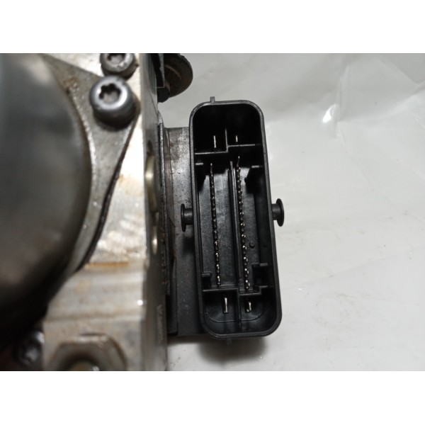 Módulo Abs Vw Gol G7 1.6 2017 Câmbio Imotion