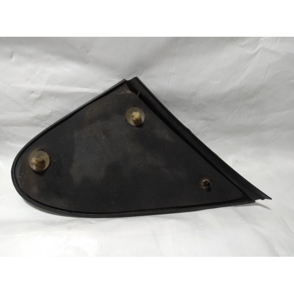 Acabamento Externo Retrovisor  Vw Fox 2008 Par