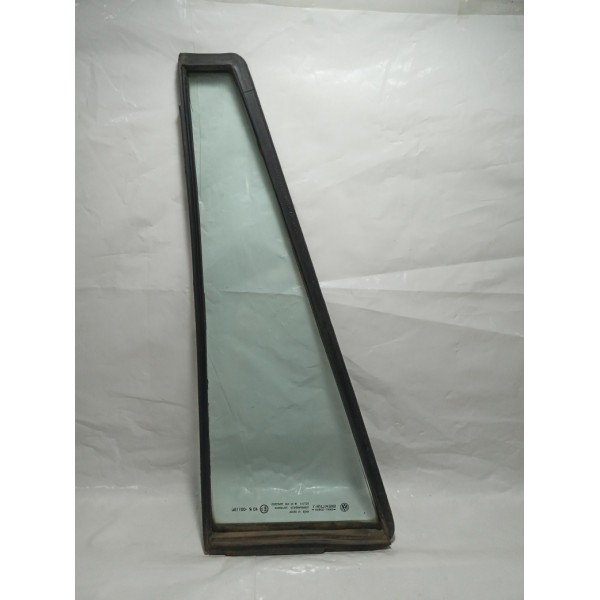 Vidro Fixo Traseiro Direito Vw Gol G3 2002