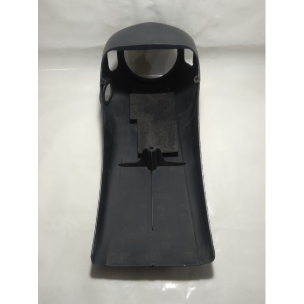 Moldura Coluna Direção Fiat Siena 2001