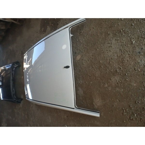 Teto Ford Fiesta 2011 Hatch
