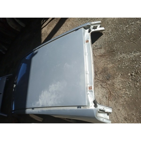 Teto Gm Meriva 2004