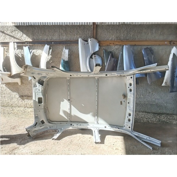 Teto Gm Meriva 2004