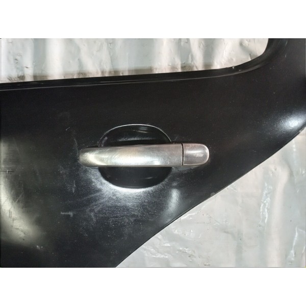 Porta Traseira Esquerda Vw Golf 2004