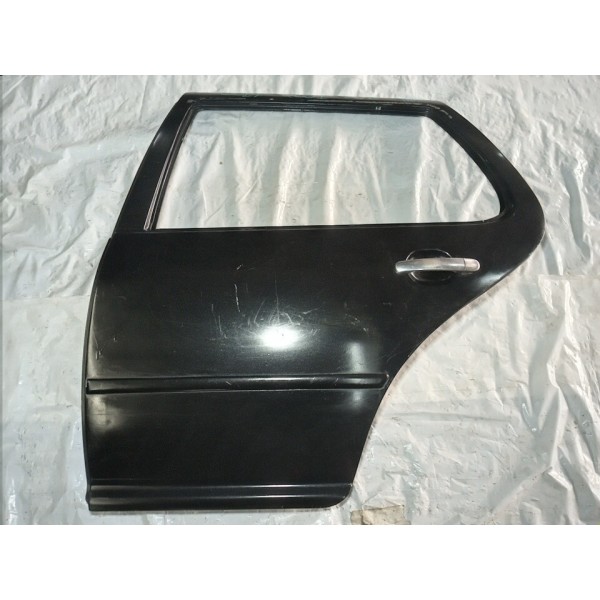 Porta Traseira Esquerda Vw Golf 2004