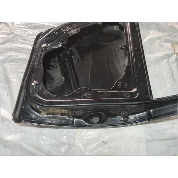 Porta Traseira Esquerda Vw Golf 2004
