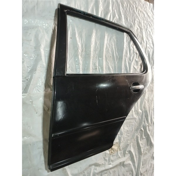 Porta Traseira Esquerda Vw Golf 2004