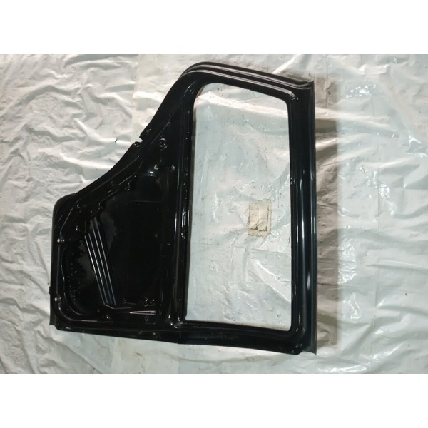 Porta Traseira Esquerda Vw Golf 2004