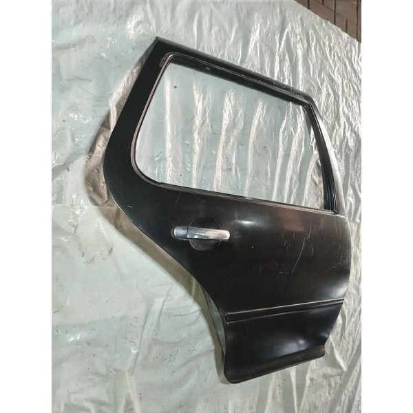 Porta Traseira Direita Vw Golf 2004