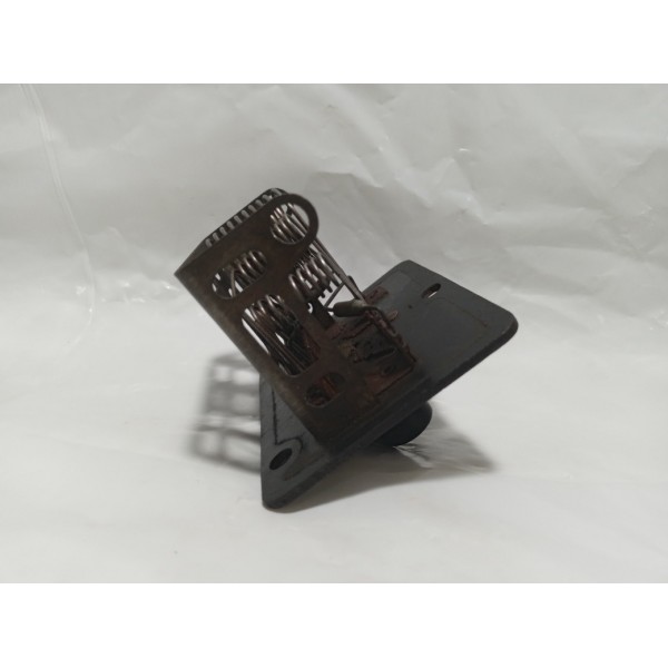 Resistência Ar Condicionado Gm S10 1998