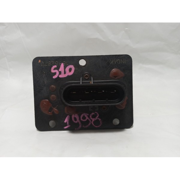 Resistência Ar Condicionado Gm S10 1998