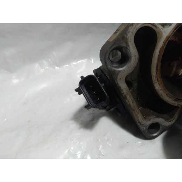 Corpo Borboleta Tbi Ford Ka 1.0 2005 Zetec