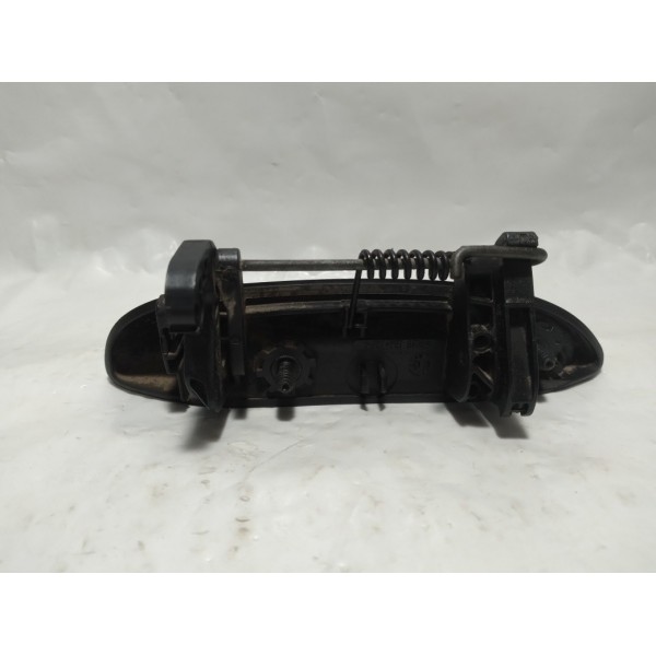 Maçaneta Externa Dianteira Esquerda Renault Scenic 2000