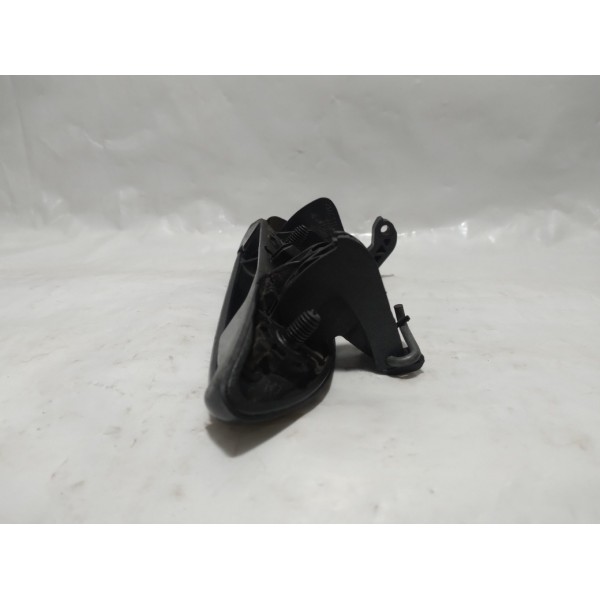 Maçaneta Externa Dianteira Esquerda Renault Scenic 2000