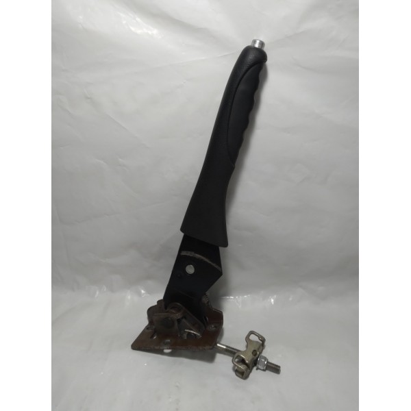 Alavanca Freio De Mão Peugeot 207 2009