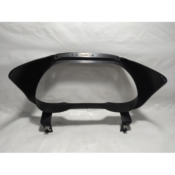 Moldura Painel Instrumento Fiat Punto 2009