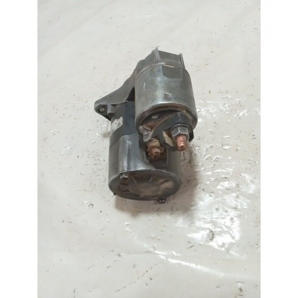Motor De Partida Arranque Gm Celta 1.0 Usado