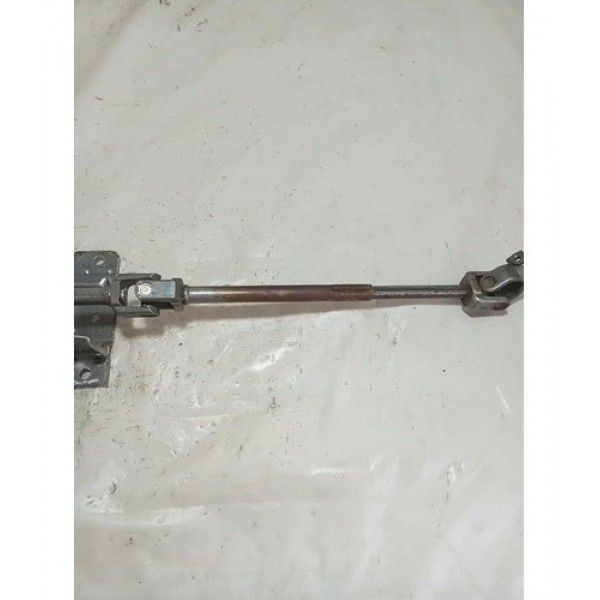 Coluna De Direção Fiat Punto 2009 1.4 Usado