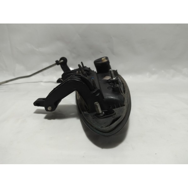 Maçaneta Externa Dianteira Direita Fiat Punto 2009