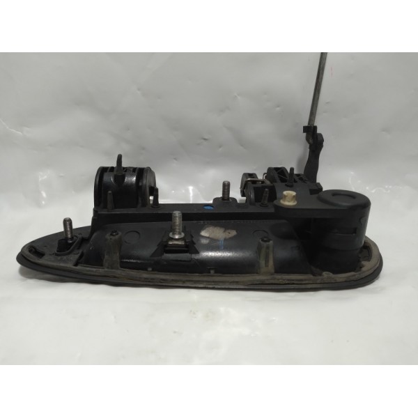 Maçaneta Externa Dianteira Direita Fiat Punto 2009