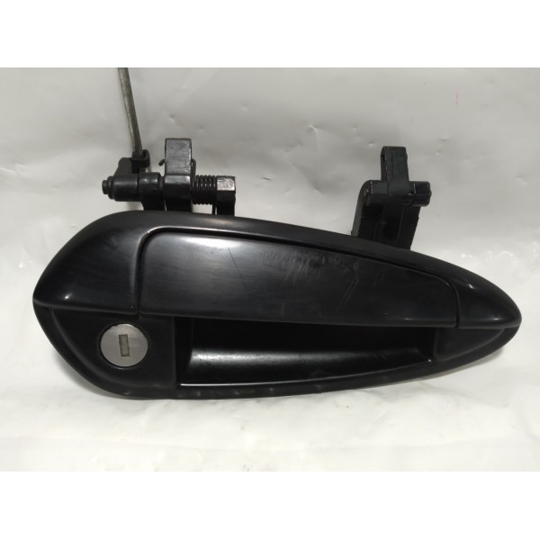 Maçaneta Externa Dianteira Direita Fiat Punto 2009