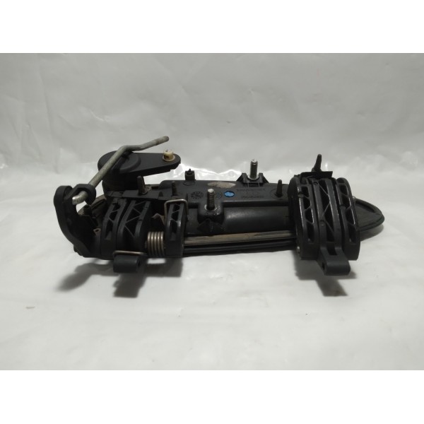 Maçaneta Externa Dianteira Direita Fiat Punto 2009