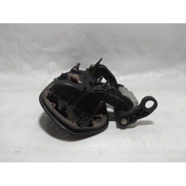 Maçaneta Externa Porta Traseira Direita Fiat Punto 2009
