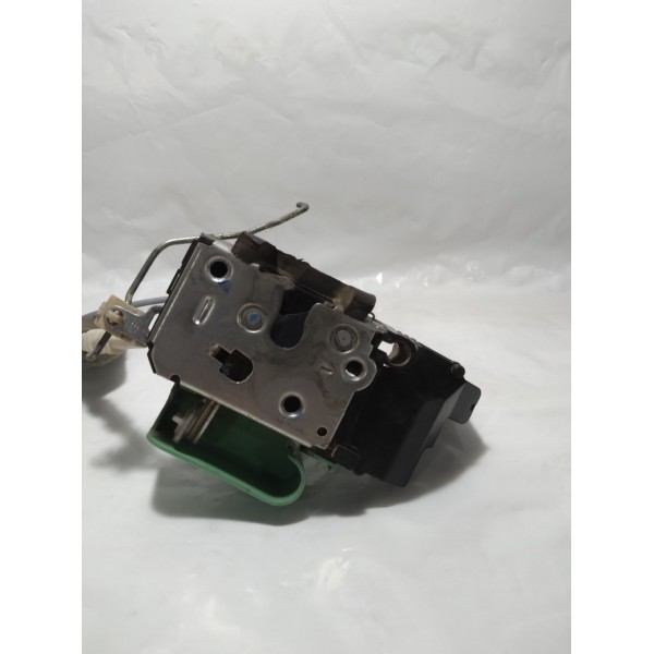 Fechadura Porta Dianteira Esquerda Fiat Punto 2009