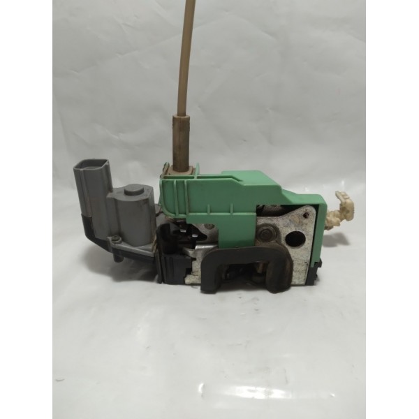 Fechadura Porta Dianteira Direita Fiat Punto 2009